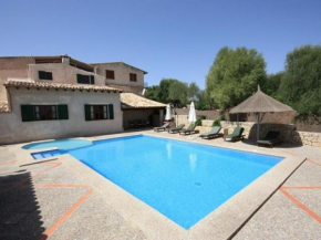 Villa Son Burgues